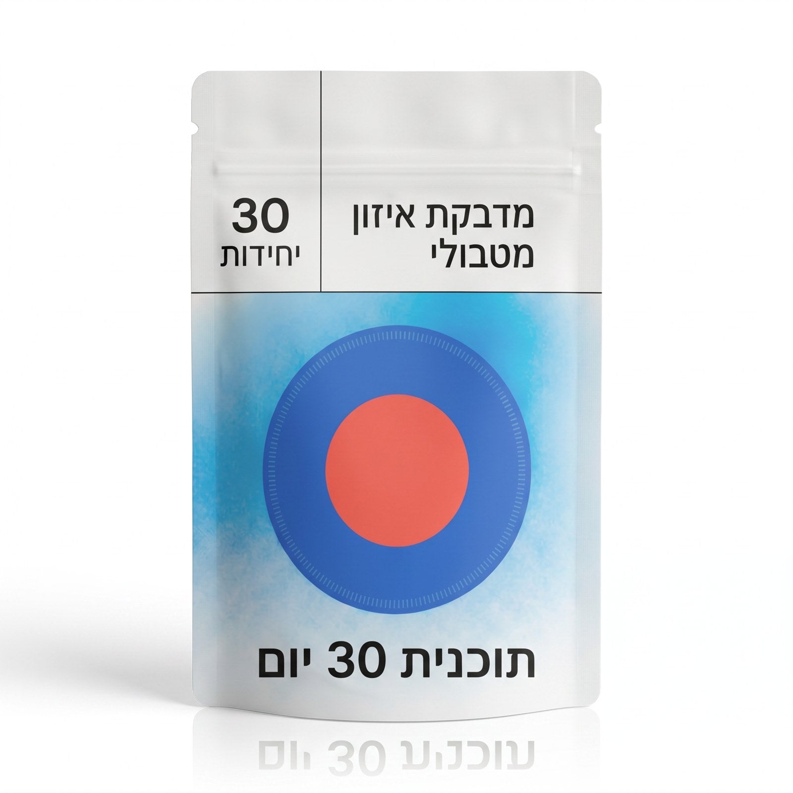 ברברין ורכיבים טבעיים — שליטה בתיאבון ושריפת שומן בדרך הטבעית והפשוטה ביותר